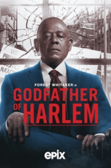 Godfather of Harlem